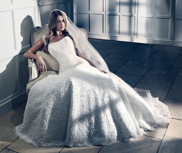 Classique by Suzanne Neville