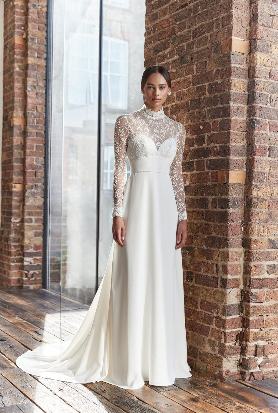 Sassi Holford Mia Size 12 - Ivory Tower Knowle Solihull